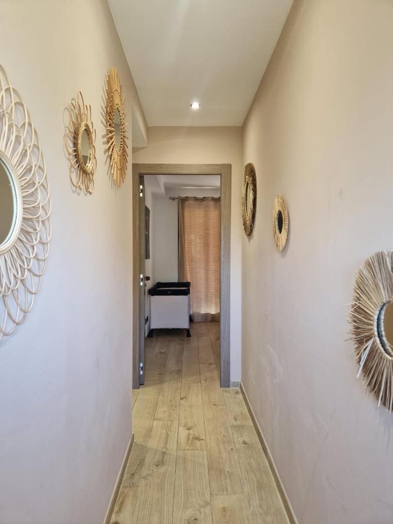 Saint Paul De Vence A La Vue Imprenable Villa Ngoại thất bức ảnh