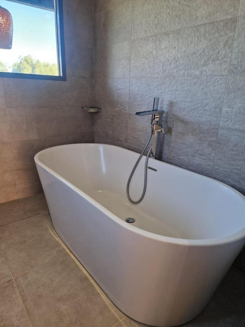 Saint Paul De Vence A La Vue Imprenable Villa Ngoại thất bức ảnh